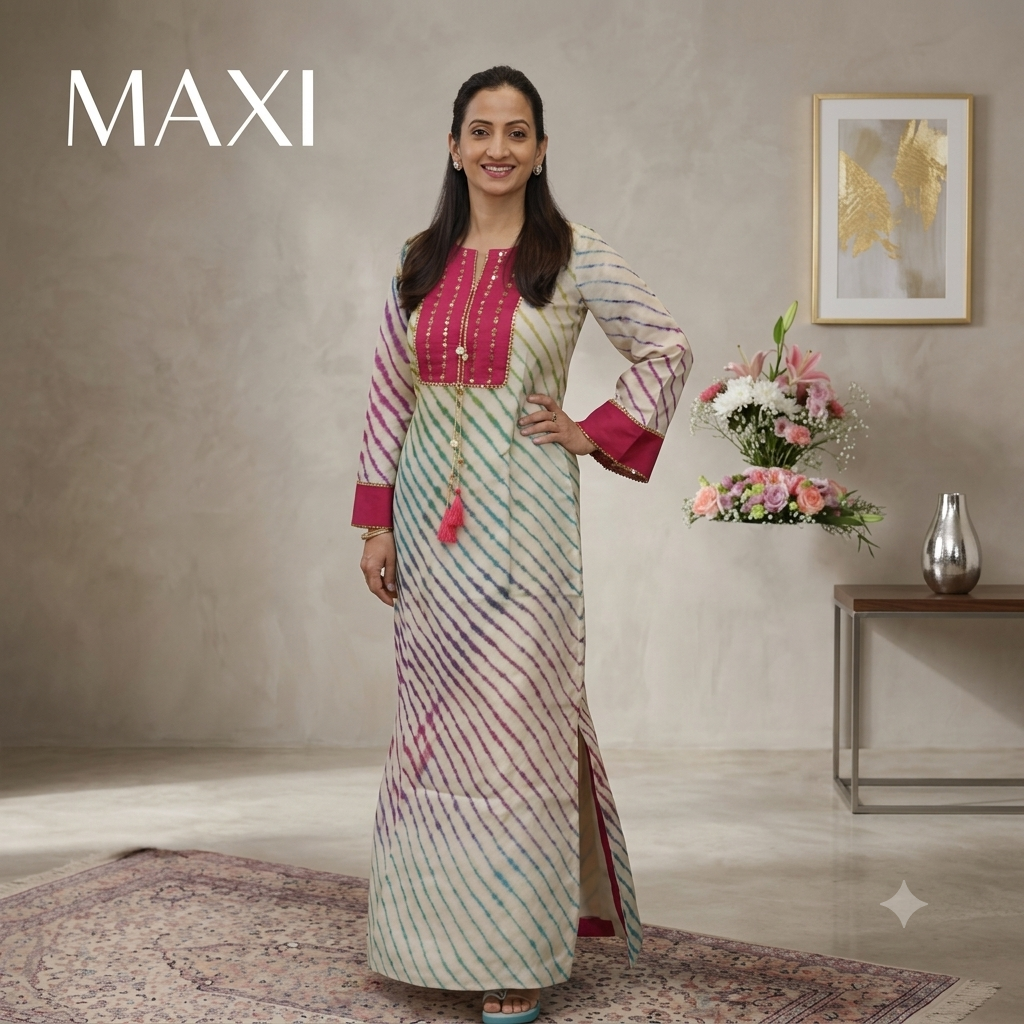 Maxi